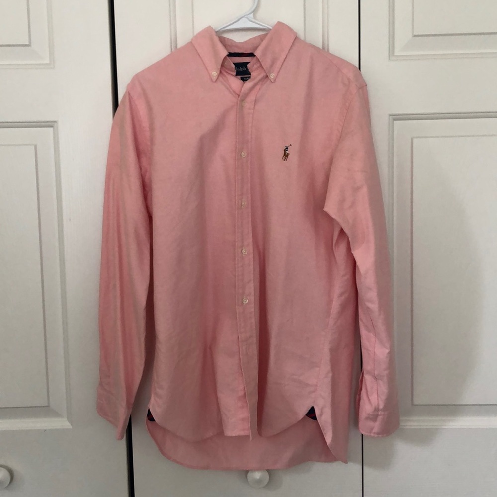 Ralph Lauren Oxford Shirt